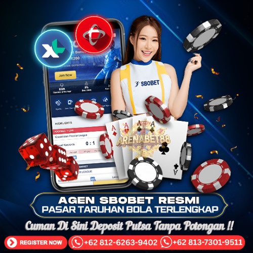 Agen Judi Online Terbaru Panduan dan Informasi Terpercaya