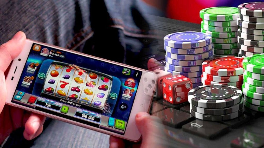 Casino pro české hráče Vše, co potřebujete vědět o online hazardu