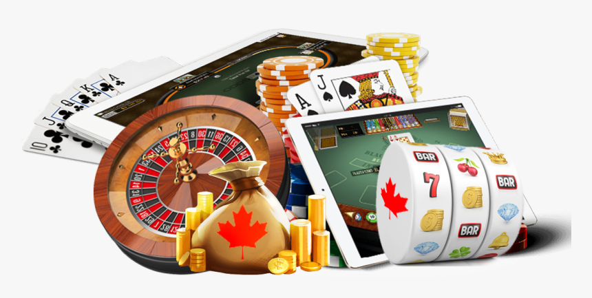 Casino v mobile - Zábava na dosah ruky