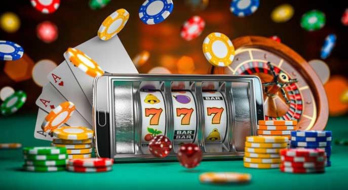 Discover the Thrills of Online Casino Mobile UK 41