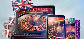 Discover the Winning Edge Real Casino Online UK Discover the Winning Edge Real Casino Online UK