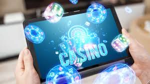 Explore the Thrilling World of Online Gambling with aa99 bet