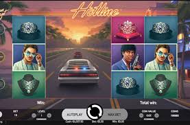 Hotline Casino - Twoje centrum rozrywki online Hotline Casino - Twoje centrum rozrywki online