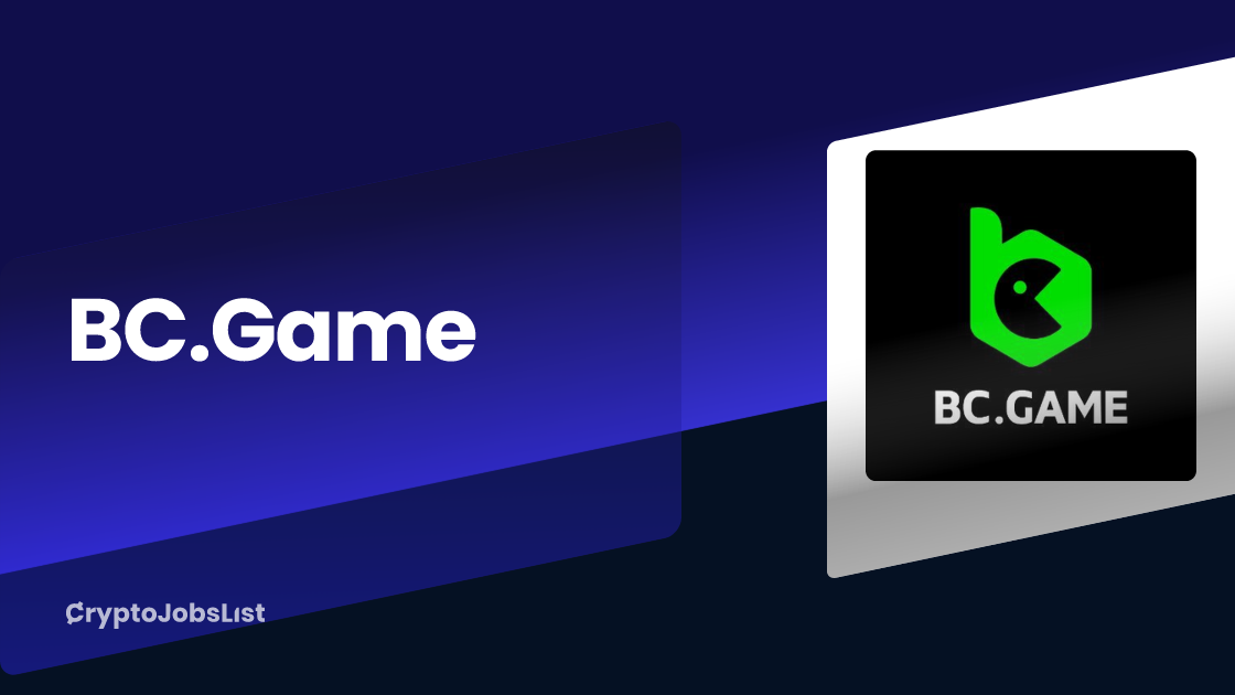 Legit BC Game Exploring the Future of Online Gaming