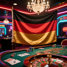 Online Casinos ohne deutsche Lizenz Die Welt des Glücksspiels im Internet