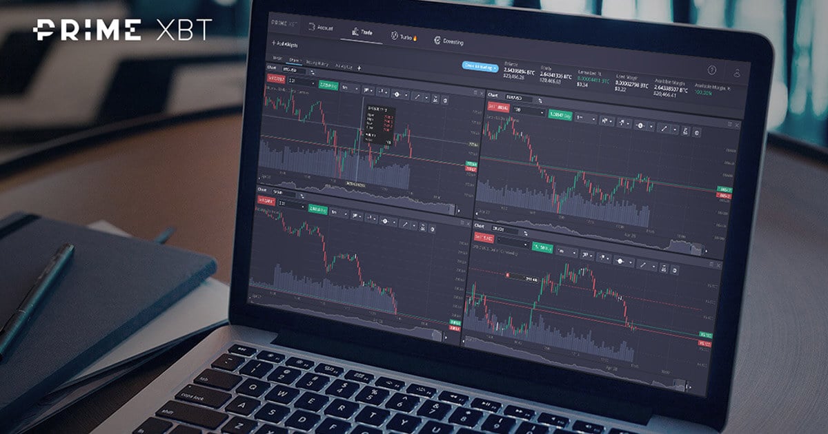 The Ultimate Guide to PrimeXBT Trading Platform