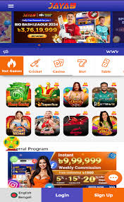 Discover Jaya9 Your Ultimate Online Casino Experience Discover Jaya9 Your Ultimate Online Casino Experience
