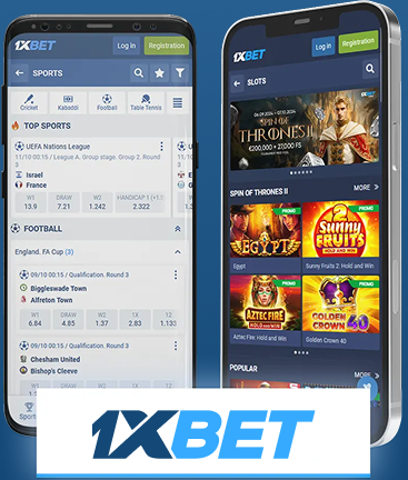 Discover the Thrills of 1xBet Casino Your Ultimate Gaming Destination 1012552235