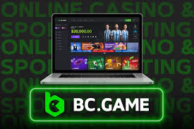 Exploring BCGame Pakistan A New Era in Online Gaming Exploring BCGame Pakistan A New Era in Online Gaming