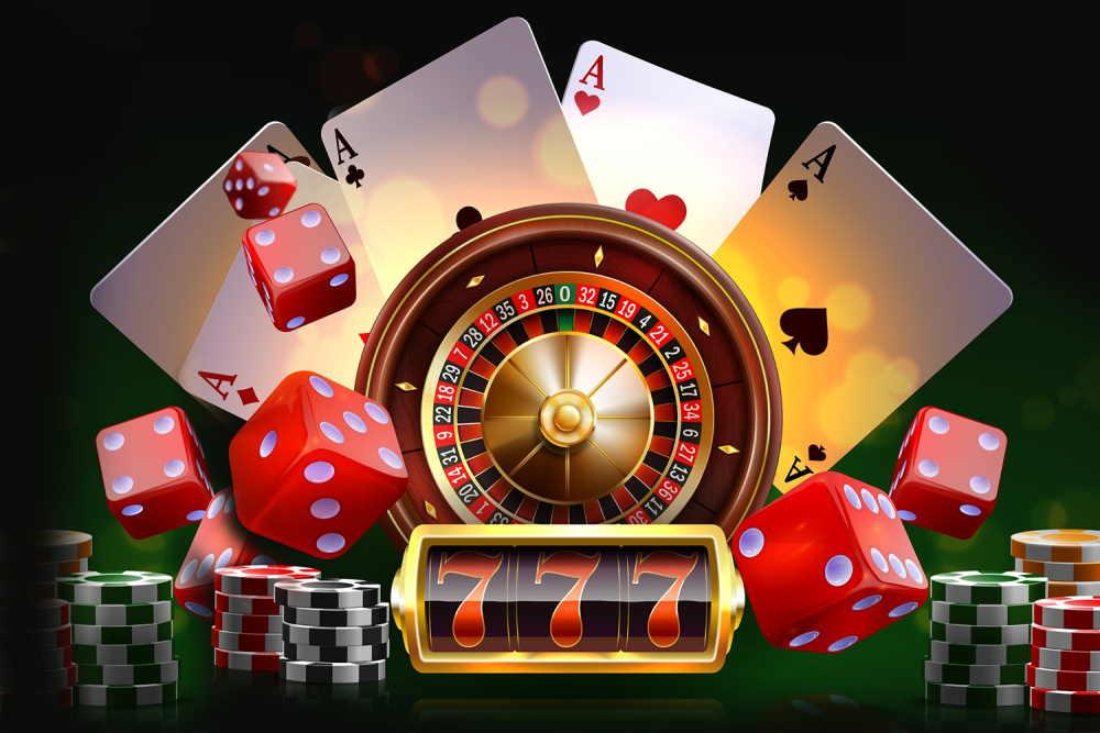 Utforsk Verden av Free Spins Uten Innskudd 981310172