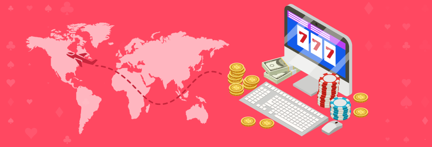 Zahraniční online casino pro české hráče Jak vybrat to nejlepší