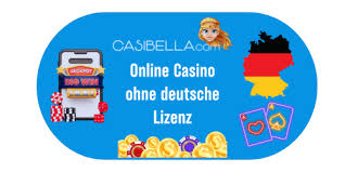 Die besten Casinos ohne deutsche Lizenz - SpannendesGameplay und Top-Angebote