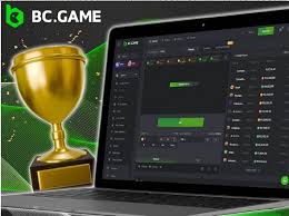 BC.GAME Bet Nigeria A Comprehensive Guide to Online Betting 1082829877