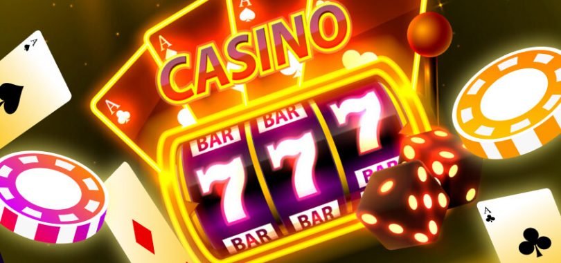 Crashino Online Casino UK – Your Ultimate Gaming Destination