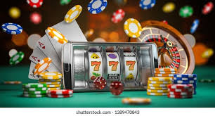 Crashino Online Casino UK – Your Ultimate Gaming Destination