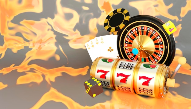 Crashino Online Casino UK – Your Ultimate Gaming Destination