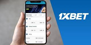 1xBet Thailand Download APP A Comprehensive Guide for Users