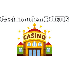 Bedste Online Casino Uden Dansk Find Din Favorit -1045881403