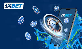 Experience the Thrill of Betting with 1xbet Malaysia App -2056884669