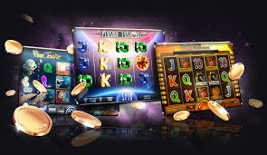 Experience the Thrill of Online Casino with BoomingSlots