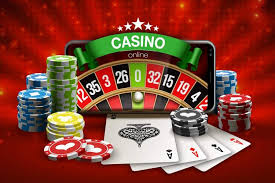 Experience the Thrill of Online Casino with BoomingSlots