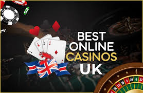 Experience Thrills at King’s Chip Casino Your Ultimate Gaming Haven