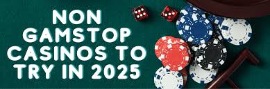 Exploring Non Gamstop UK Casino Sites Freedom to Play