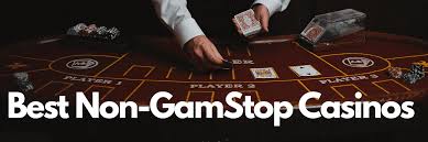 Exploring Non Gamstop UK Casino Sites Freedom to Play