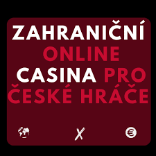 Zahraniční online casino Bonus bez vkladu