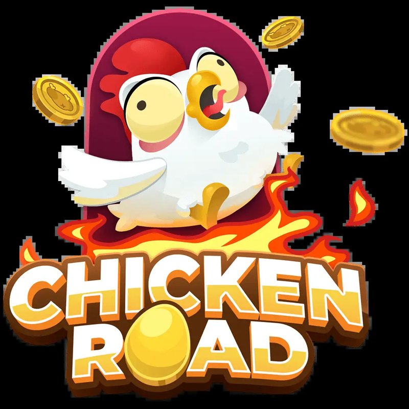 Discover chicken road 2