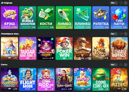 Experience Unmatched Excitement at JB Casino Online