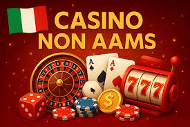 I migliori casinò non AAMS per giocatori italiani 1170702456