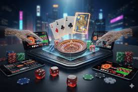 Spil Casino Uden om Rufus Dine Muligheder for Online Spil