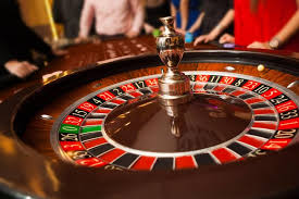 The Thrill of High Stakes Roulette A Comprehensive Guide