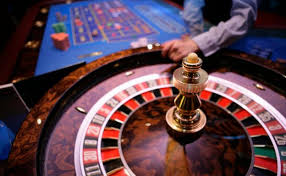 The Thrill of High Stakes Roulette A Comprehensive Guide