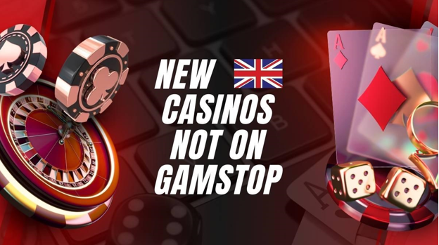 Discovering the Best Casinos Not on GamStop in the UK -23514621