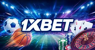 Experience the Thrills of Betting with the 1xbet App -1221821402