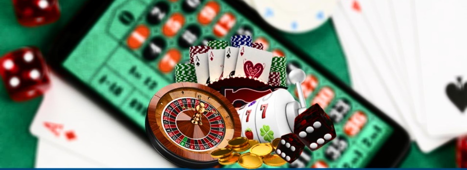 Explore the World of Casinos Not on GamStop UK