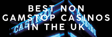 Explore the World of Casinos Not on GamStop UK