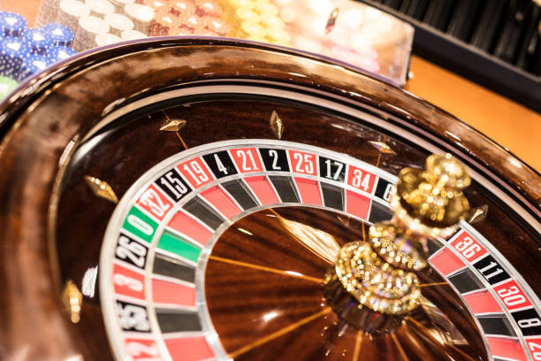 Exploring Online Roulette Not Affected by Trends and Regulations