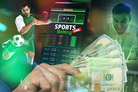 MostBet İdman Bahisləri ilə Qazanmağın Yolu