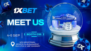 Understanding 1xBet Malaysia Sports Betting A Comprehensive Guide -742006277