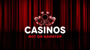 Discovering Casino Sites Not on Gamstop 1770316613 Discovering Casino Sites Not on Gamstop 1770316613