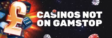 Discovering Casinos Not on Gamstop UK A Guide to Alternative Gaming Options Discovering Casinos Not on Gamstop UK A Guide to Alternative Gaming Options