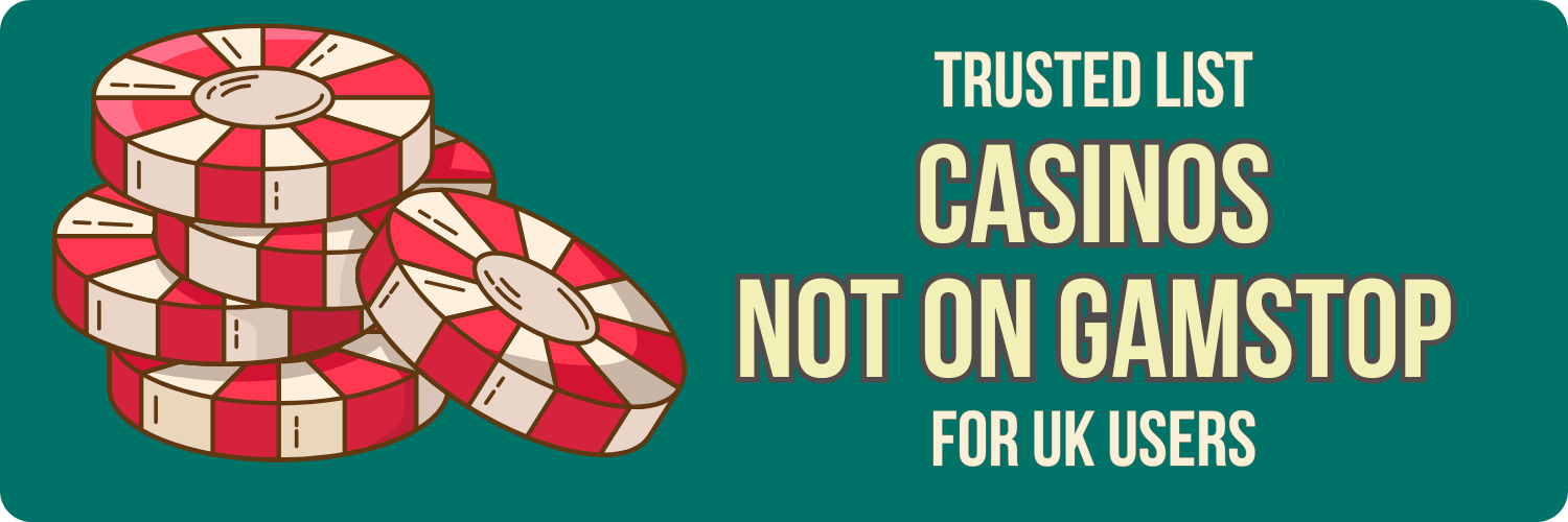 Explore Non Gamstop UK Casino Sites for Unrestricted Fun