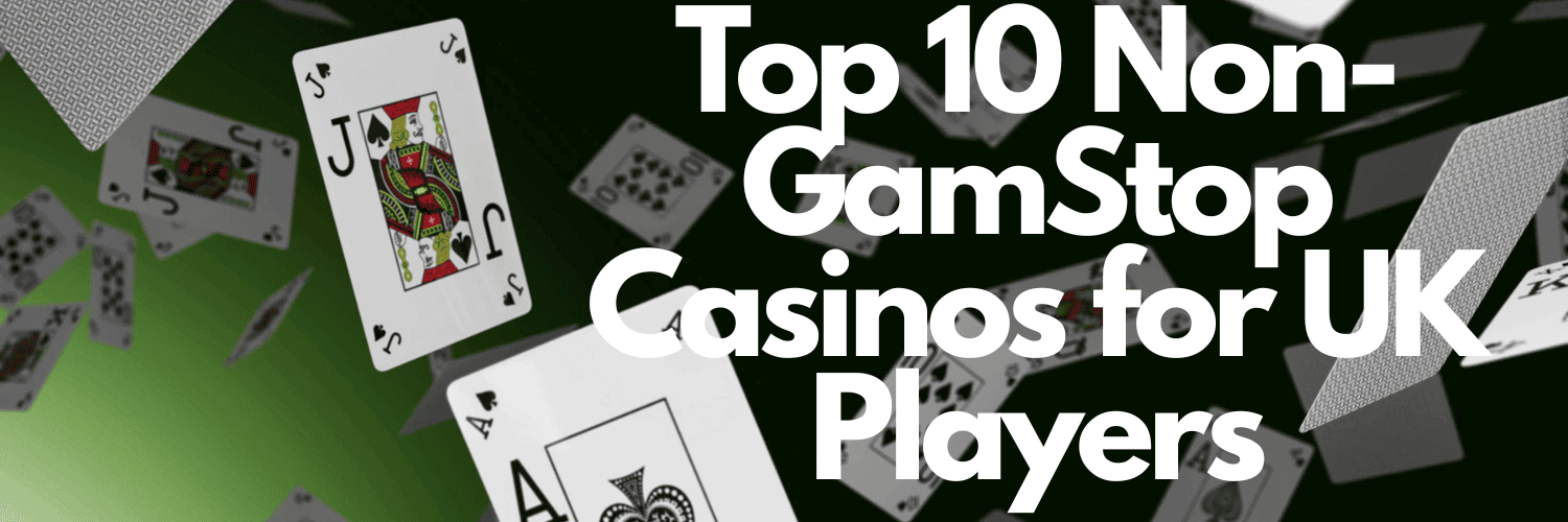 Exploring Non Gamstop UK Casino Sites A Comprehensive Guide 1792028270