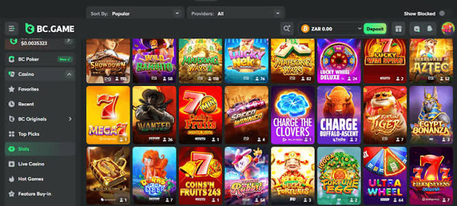 BC Game – The Premier Online Gambling Platform BC Game – The Premier Online Gambling Platform