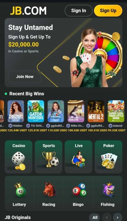 Comprehensive Guide to JB Casino Registration 1109400849 Comprehensive Guide to JB Casino Registration 1109400849