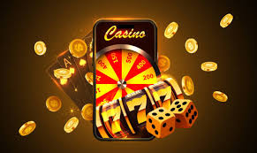 Discover the Thrills of Online Casino Queen -75855745