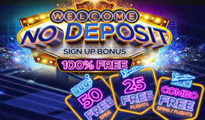 Free £10 No Deposit Bonuses in the UK A Comprehensive Guide